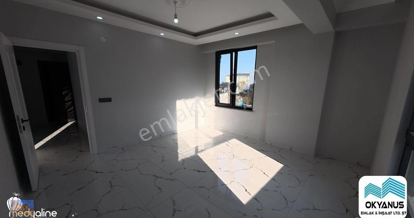 🏡 Sakarya Karasu’da Asansörlü Sıfır 2+1 Ara Kat – Yaz Kış Oturuma Uygun Fırsat Daire 🌊 - Görsel 13