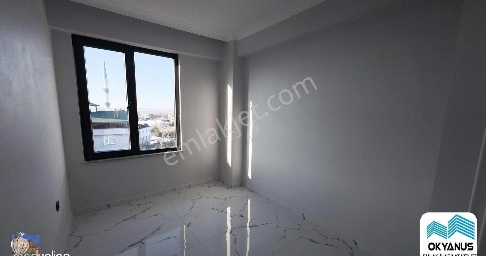 🏡 Sakarya Karasu’da Asansörlü Sıfır 2+1 Ara Kat – Yaz Kış Oturuma Uygun Fırsat Daire 🌊 - Görsel 12