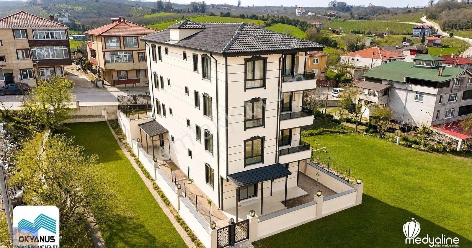 🏡 Sakarya Karasu’da Asansörlü Sıfır 2+1 Ara Kat – Yaz Kış Oturuma Uygun Fırsat Daire 🌊 - Görsel 35