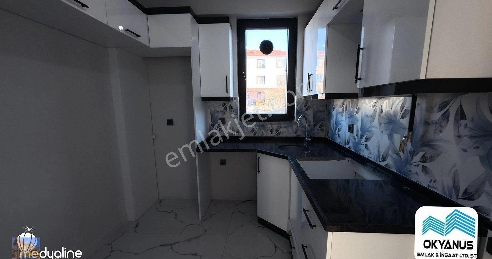 🏡 Sakarya Karasu’da Asansörlü Sıfır 2+1 Ara Kat – Yaz Kış Oturuma Uygun Fırsat Daire 🌊 - Görsel 28