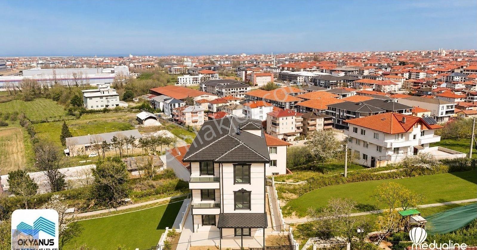 🏡 Sakarya Karasu’da Asansörlü Sıfır 2+1 Ara Kat – Yaz Kış Oturuma Uygun Fırsat Daire 🌊 - Görsel 4