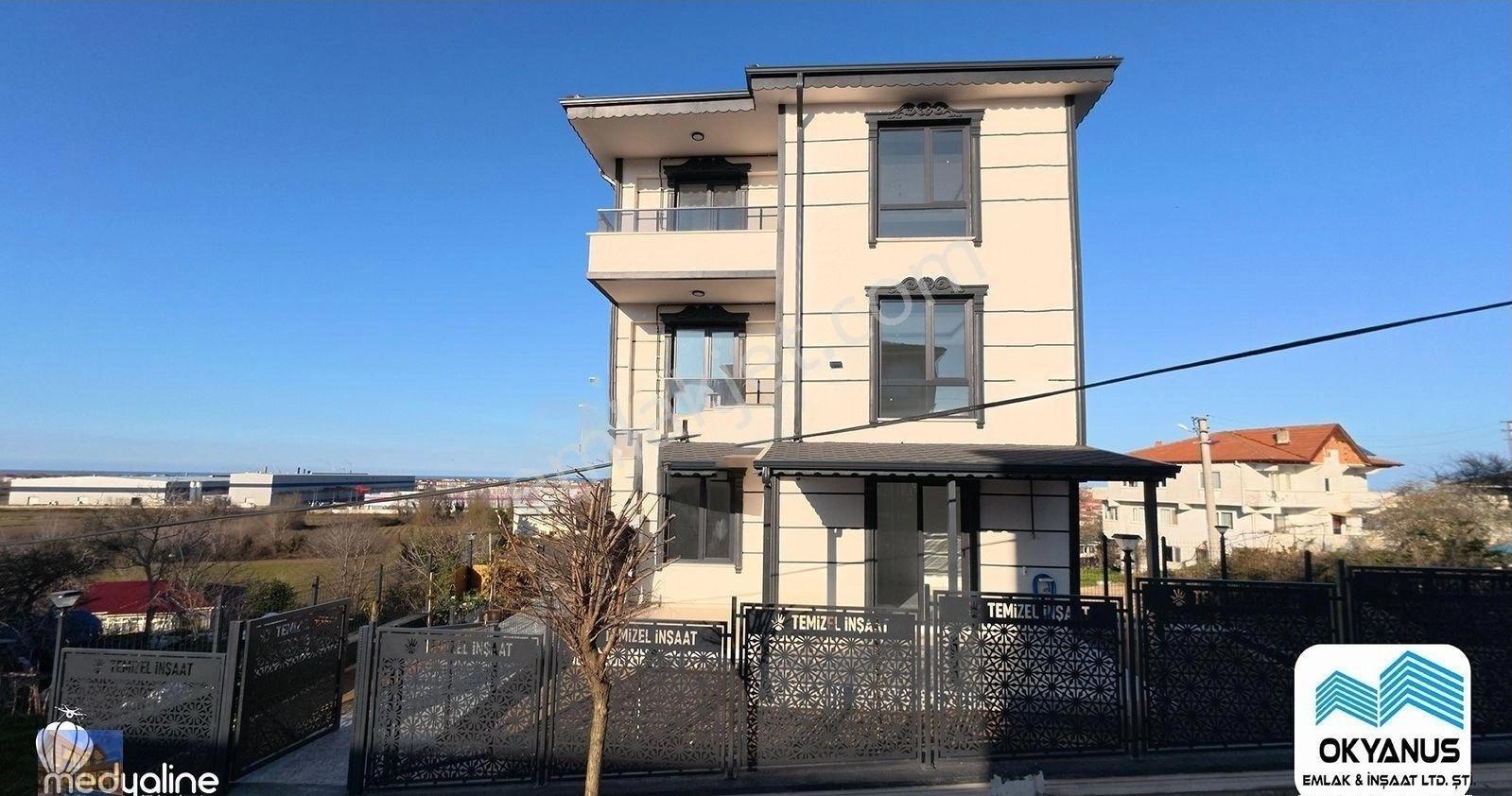 🏡 Sakarya Karasu’da Asansörlü Sıfır 2+1 Ara Kat – Yaz Kış Oturuma Uygun Fırsat Daire 🌊 - Görsel 20