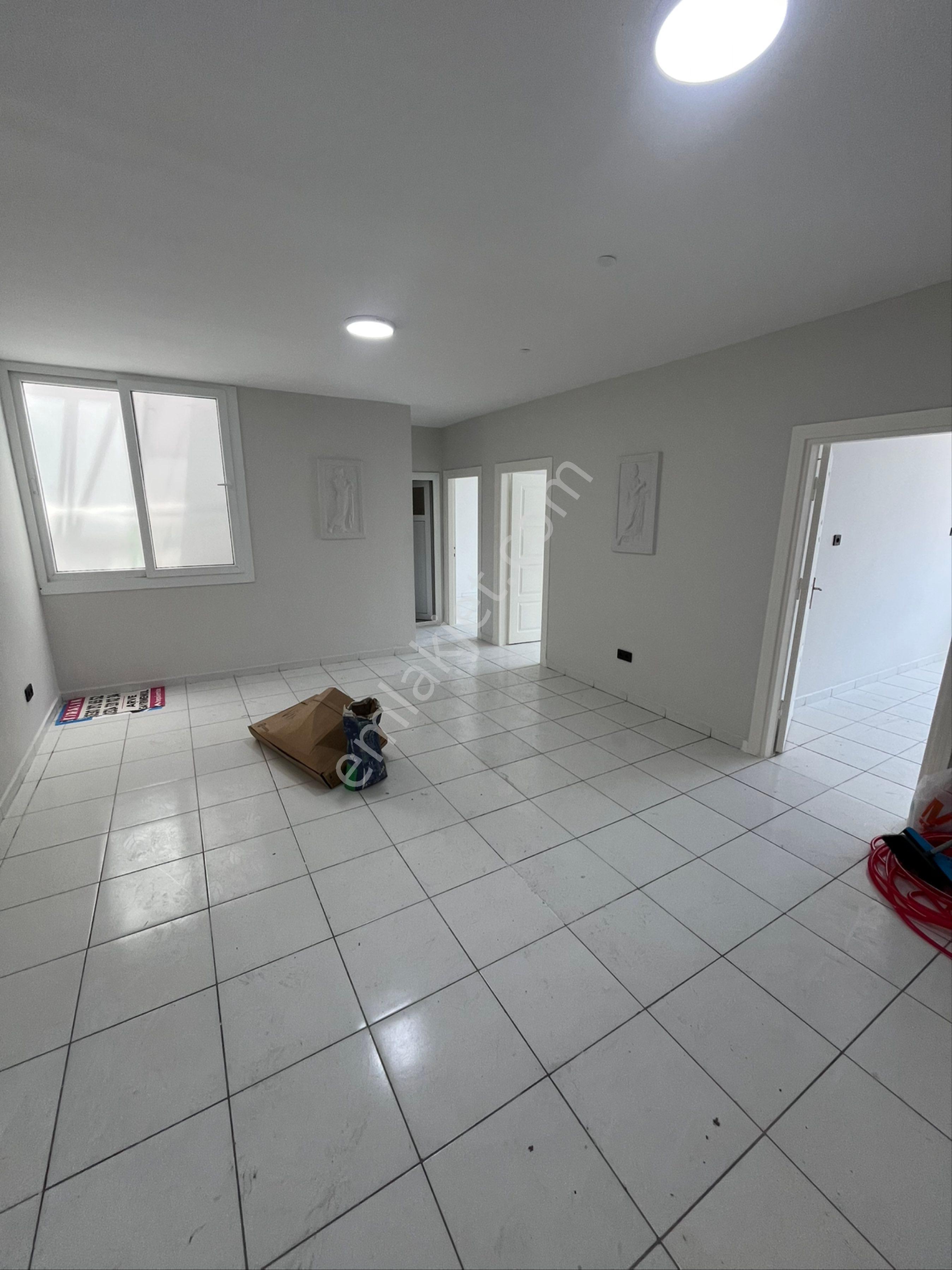 Beykentden Kiralık Daire - Görsel 17