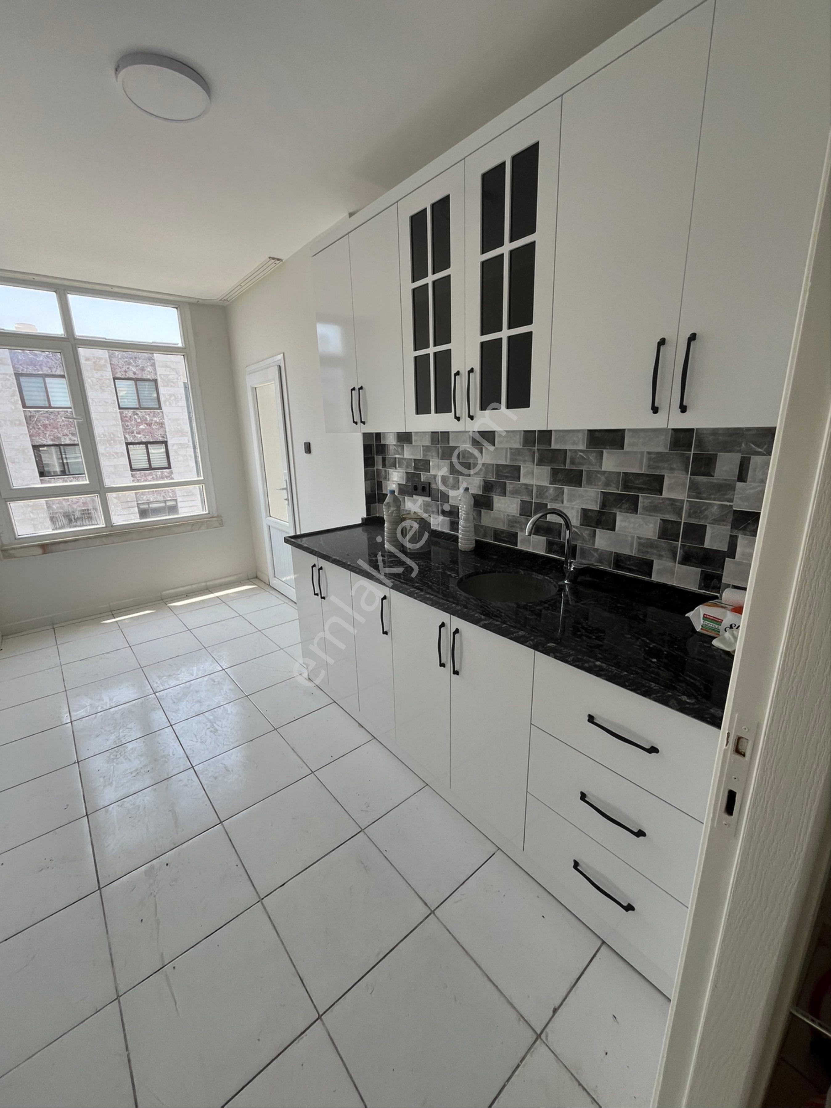 Beykentden Kiralık Daire - Görsel 25