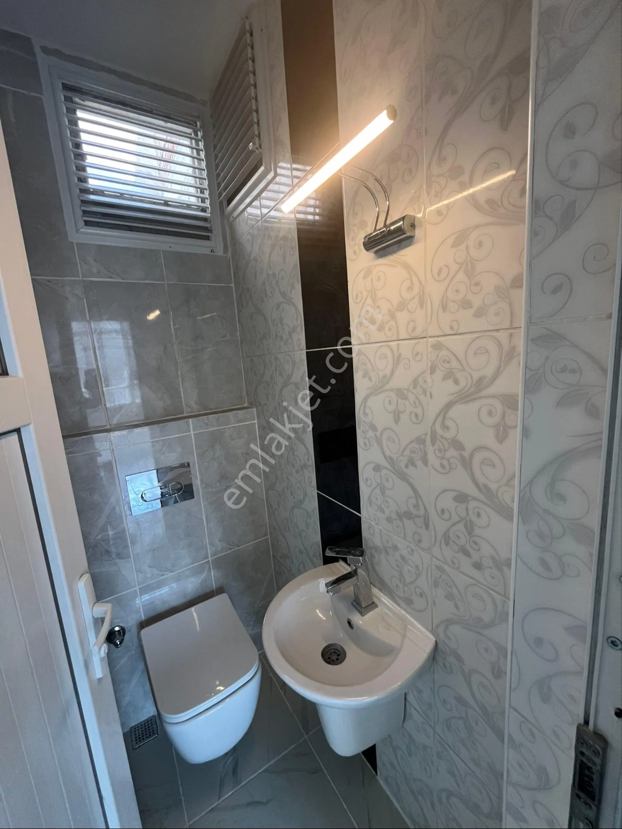 Beykentden Kiralık Daire - Görsel 7