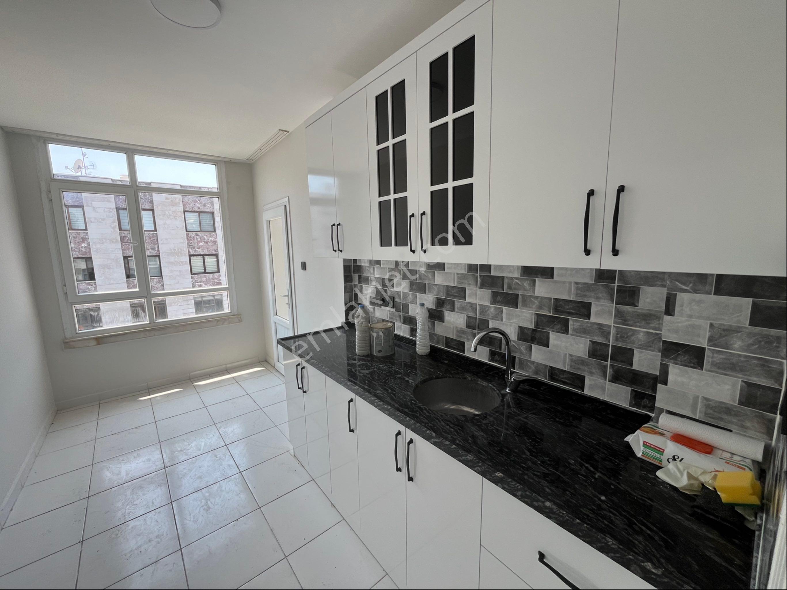 Beykentden Kiralık Daire - Görsel 22