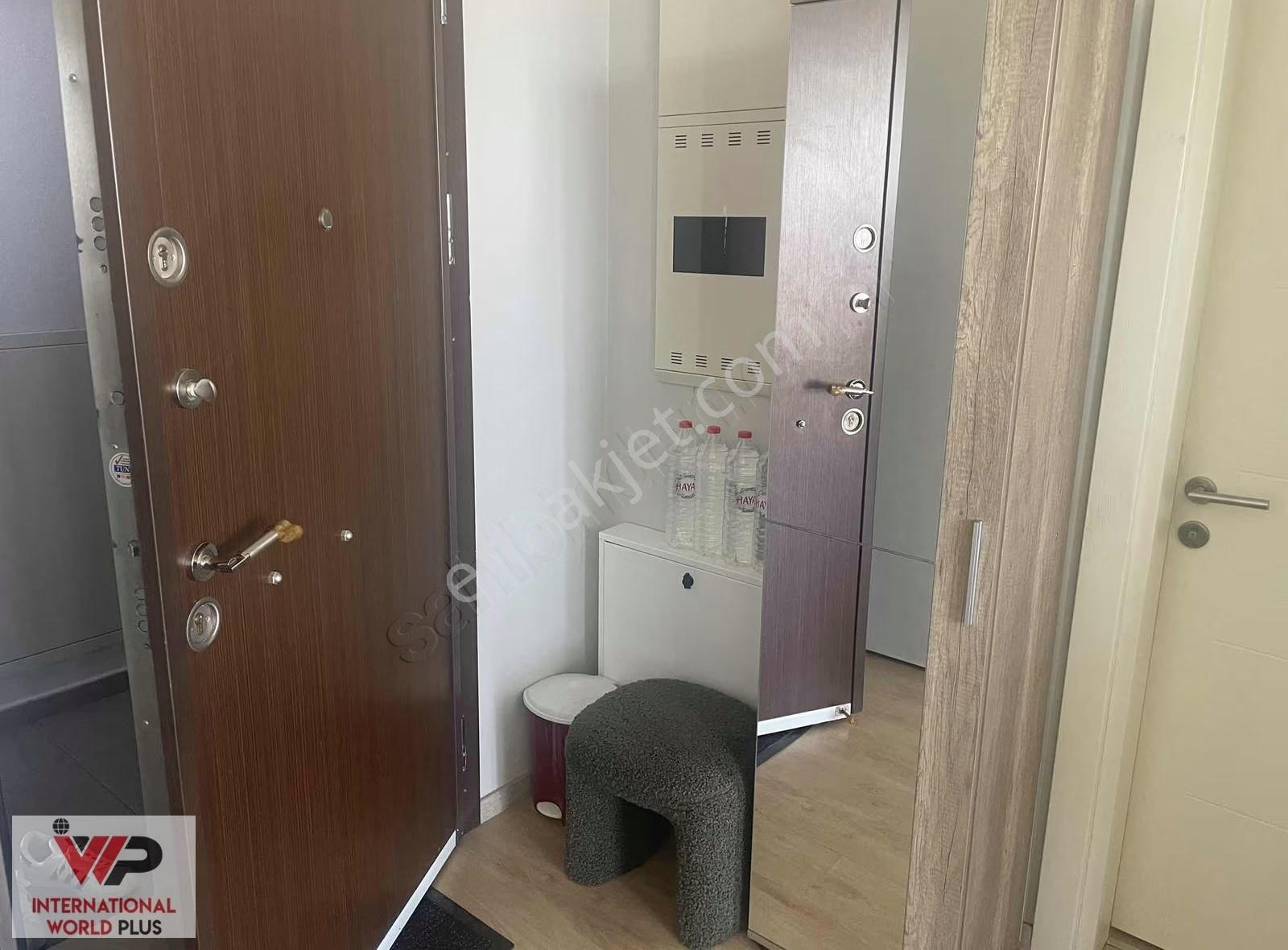 Dumankaya Panorama Sitesi Önü Açık Kapanmaz 1+1 Satılık Daire - Görsel 10