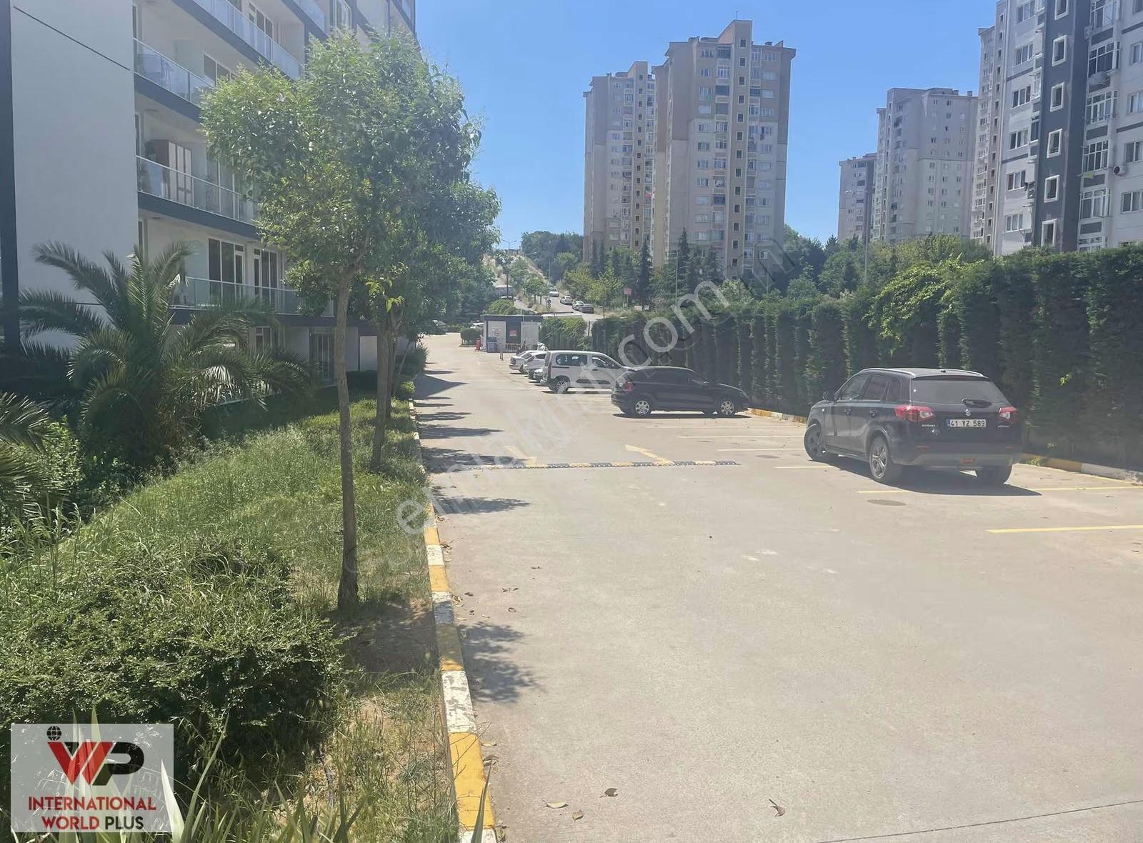 Dumankaya Panorama Sitesi Önü Açık Kapanmaz 1+1 Satılık Daire - Görsel 13