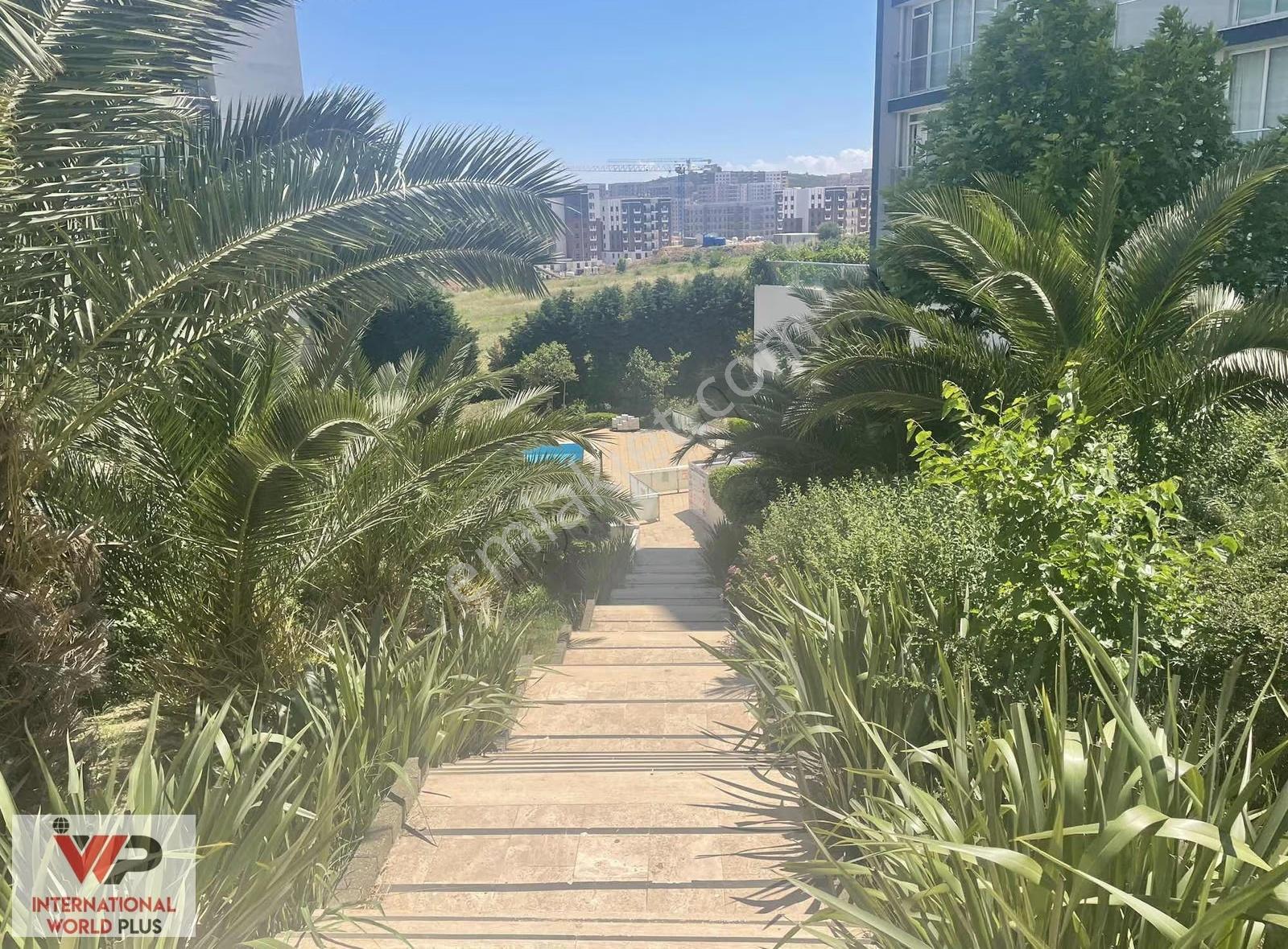 Dumankaya Panorama Sitesi Önü Açık Kapanmaz 1+1 Satılık Daire - Görsel 5