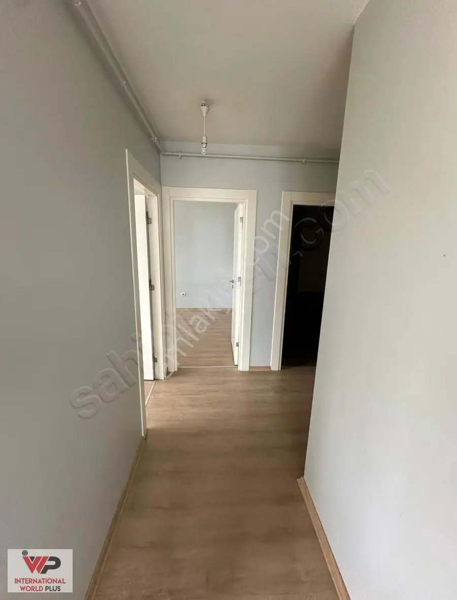 (notu Oku)dumankaya Botanik Sitesi Havuz Cephe 2+1 Kiralık Daire - Görsel 3