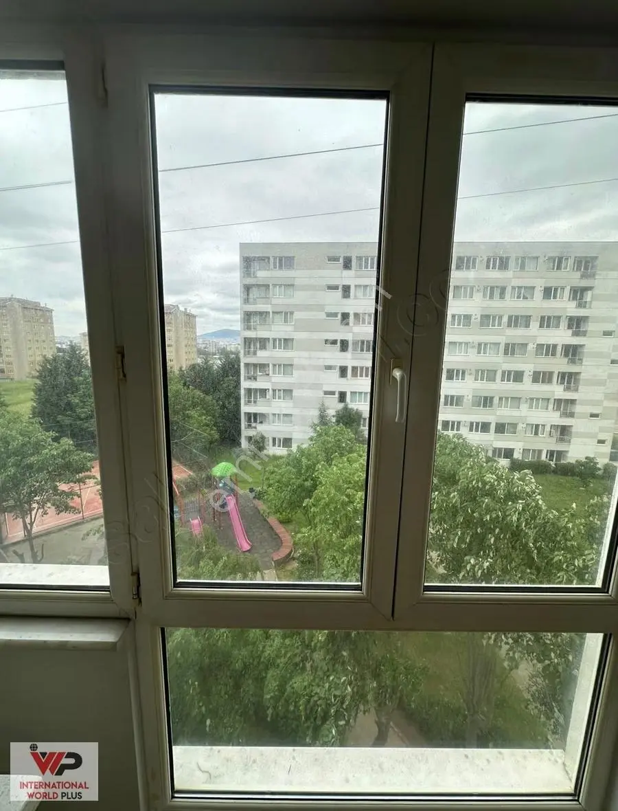 (notu Oku)dumankaya Botanik Sitesi Havuz Cephe 2+1 Kiralık Daire - Görsel 4
