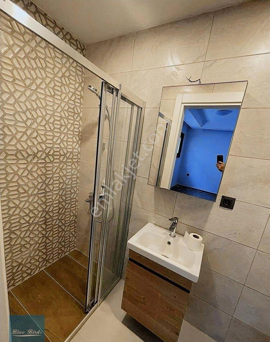 Kuşadası Avm Bölgesi Kiralık Tek Müstakil Villa - Görsel 8