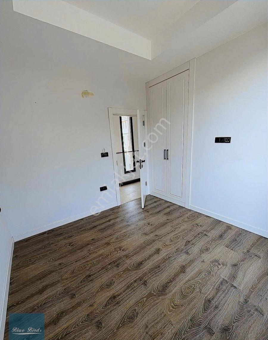 Kuşadası Avm Bölgesi Kiralık Tek Müstakil Villa - Görsel 19