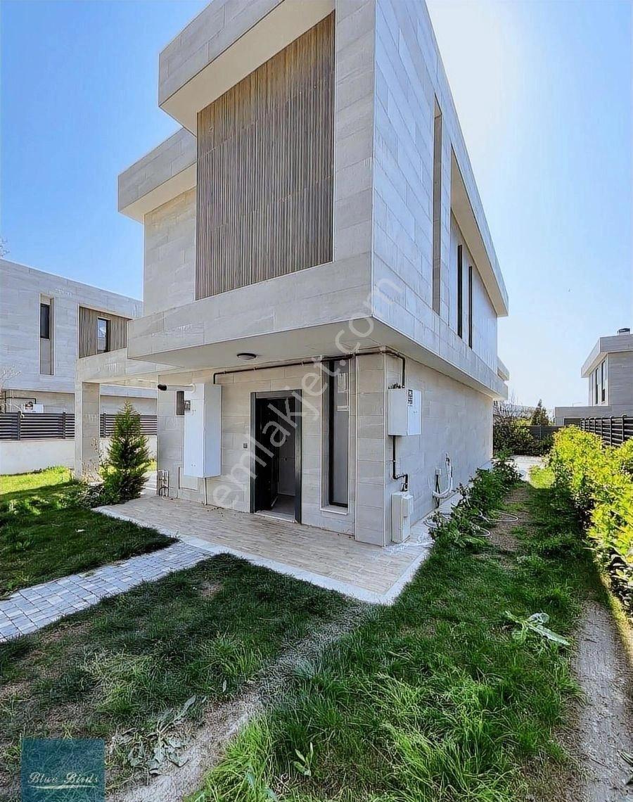 Kuşadası Avm Bölgesi Kiralık Tek Müstakil Villa - Görsel 26