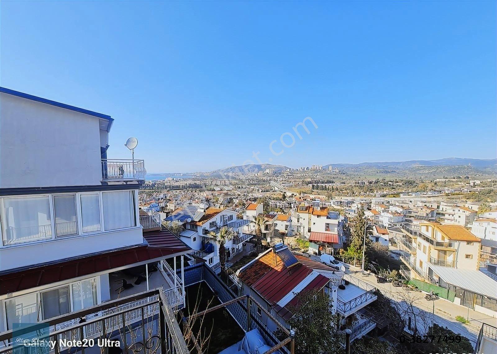 Soğucak'ta Satılık 6+2 Tek Tapuda 2 Daire - Görsel 18