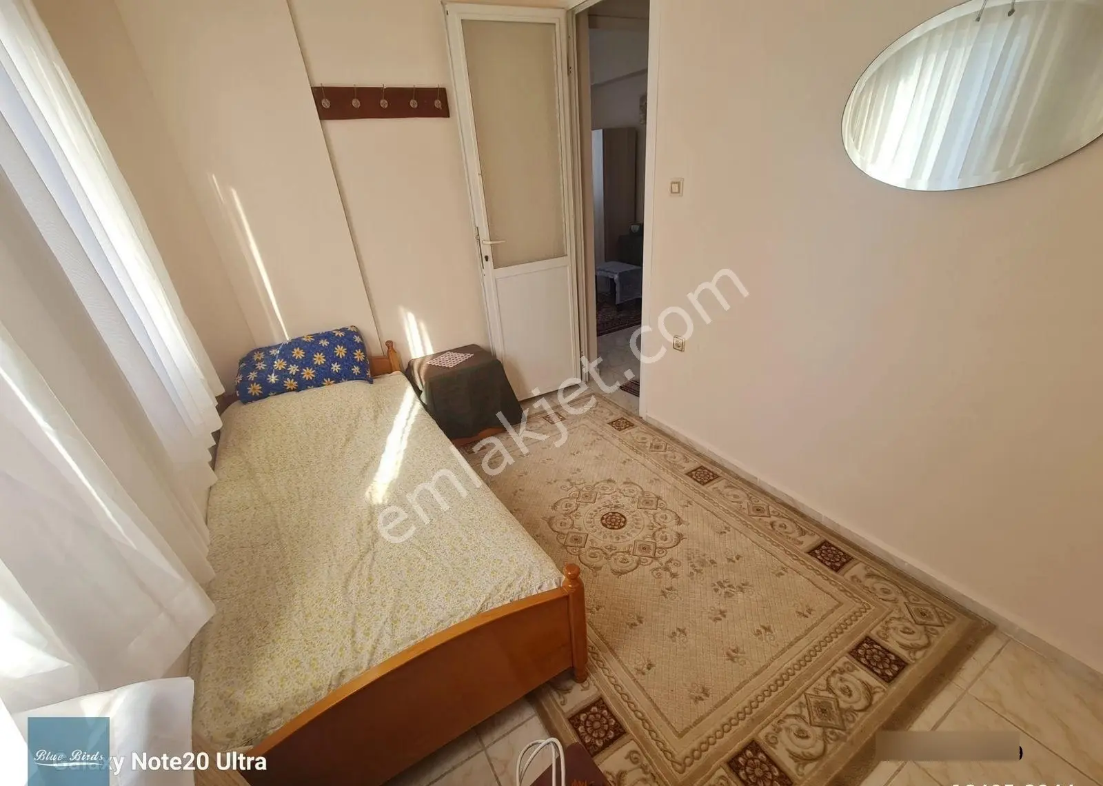 Soğucak'ta Satılık 6+2 Tek Tapuda 2 Daire - Görsel 4