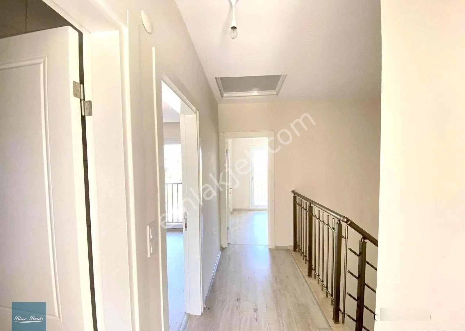 Butik Site İçinde 3+1 Sıfır Villa - Görsel 2