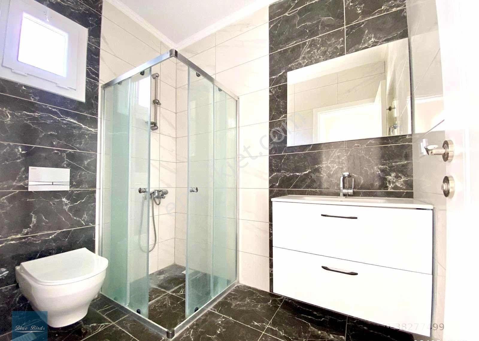 Butik Site İçinde 3+1 Sıfır Villa - Görsel 21