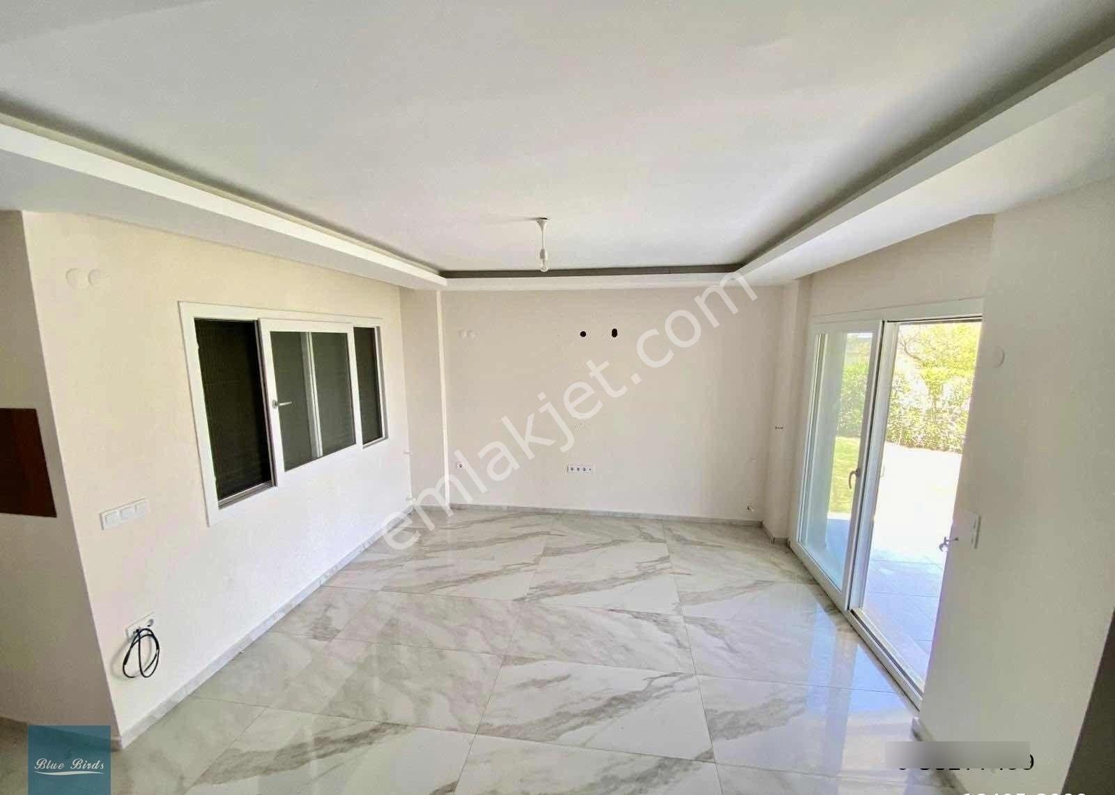 Butik Site İçinde 3+1 Sıfır Villa - Görsel 9