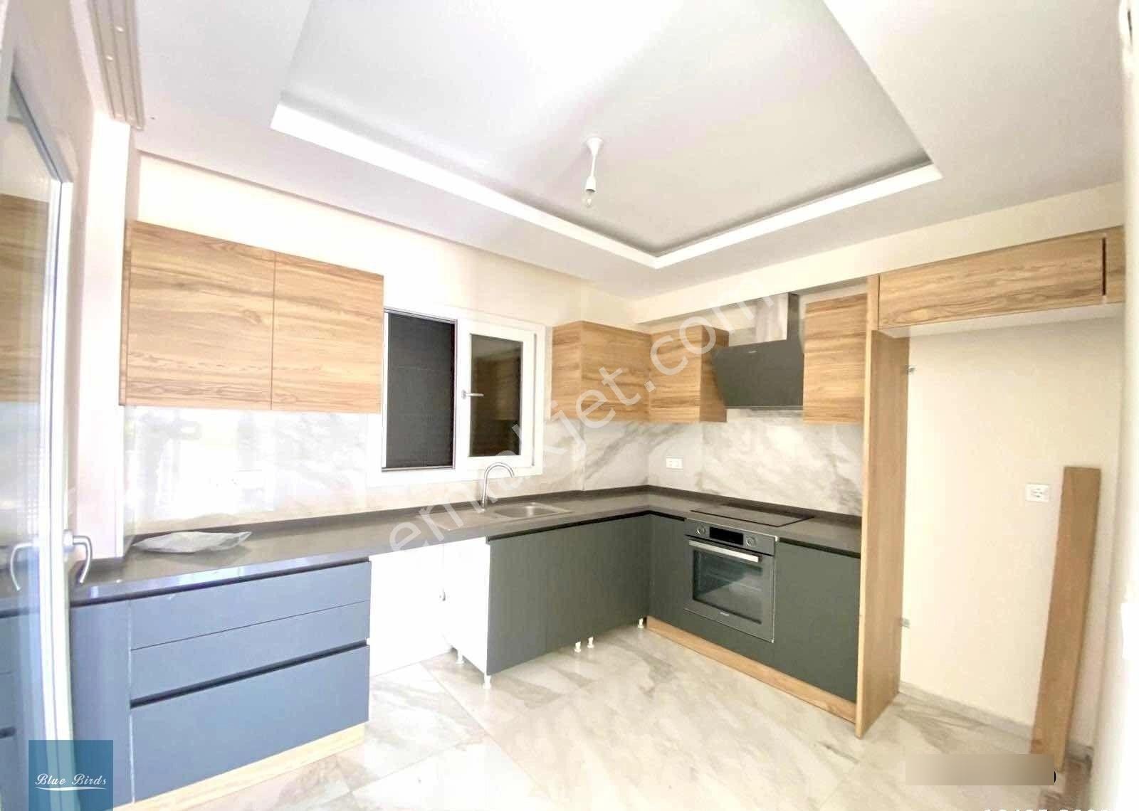 Butik Site İçinde 3+1 Sıfır Villa - Görsel 20