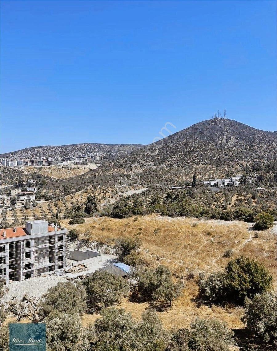 Kuşadası'nda Deniz Manzaralı 3+1 Daire - Görsel 16