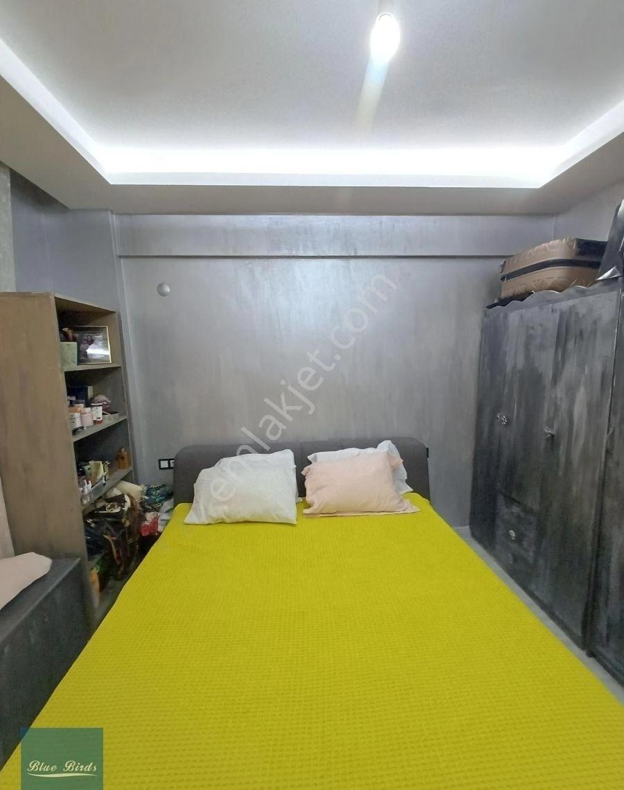 Kusadası Carsı Merkez Full Esyalı Arakat Daire. - Görsel 14