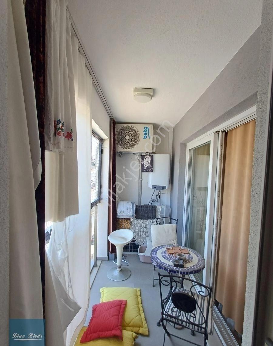 Kusadası Carsı Merkez Full Esyalı Arakat Daire. - Görsel 13