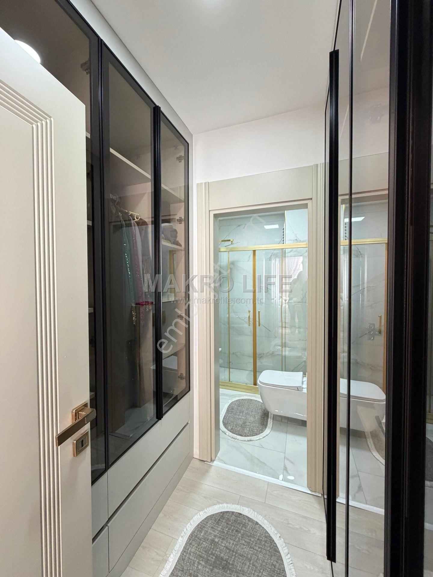 Elbey İkiz Villalarda Satılık Lüx Villa - Görsel 5