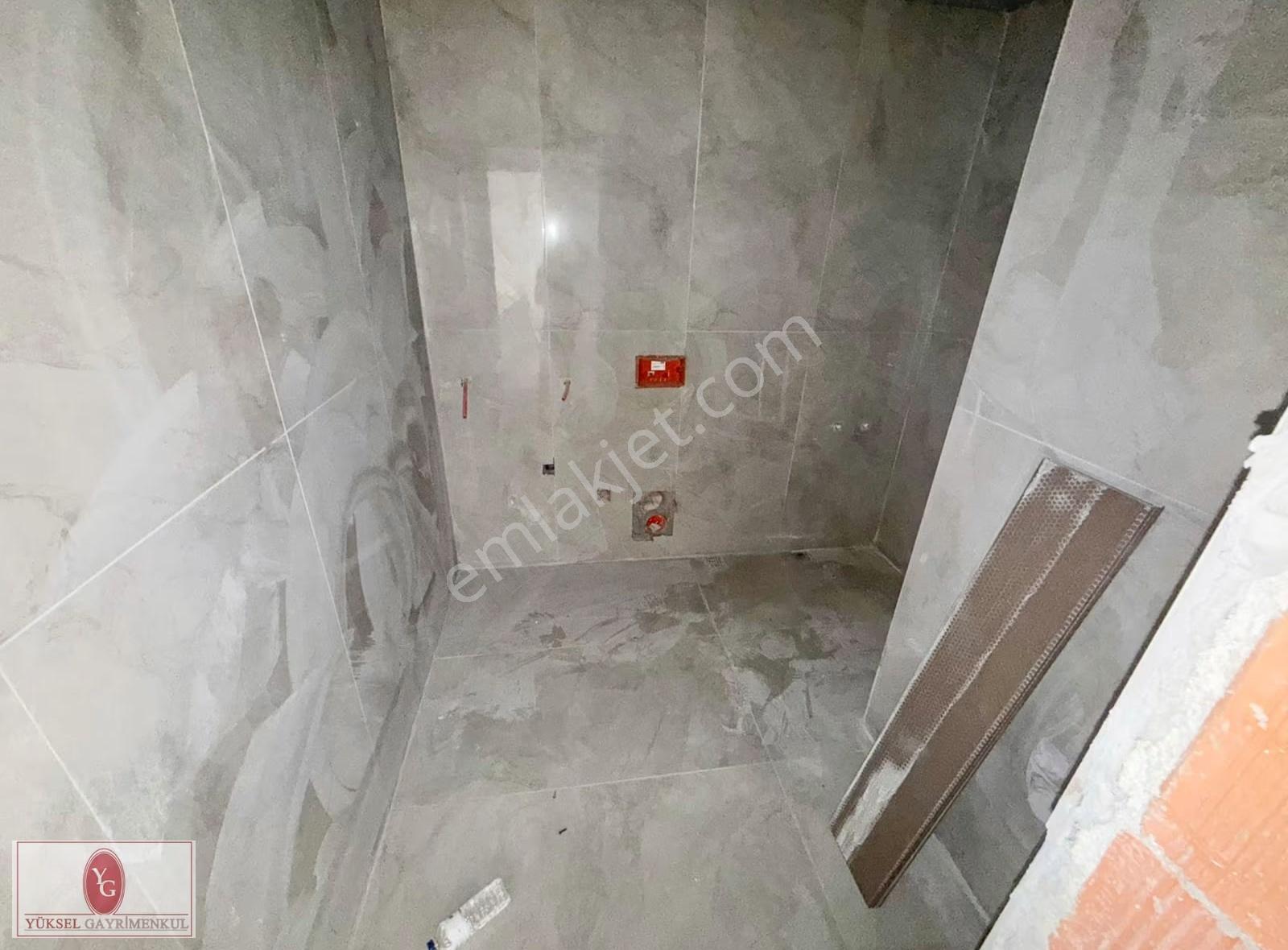 Yüksel'den Edremit'te 1 Aya Teslim Doğalgazlı 1+1 Lüx Daire - Görsel 20