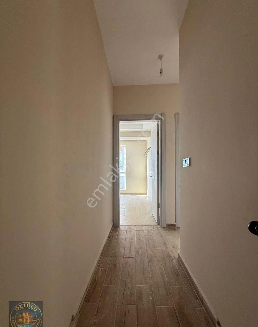 Muğla Dalaman Bezkese Mahallesı Alaçatı Evlerinde Sıf Satılık Bahçe Gırışli Ebeveyn Banyolu 2 + 1 Ev - Görsel 24