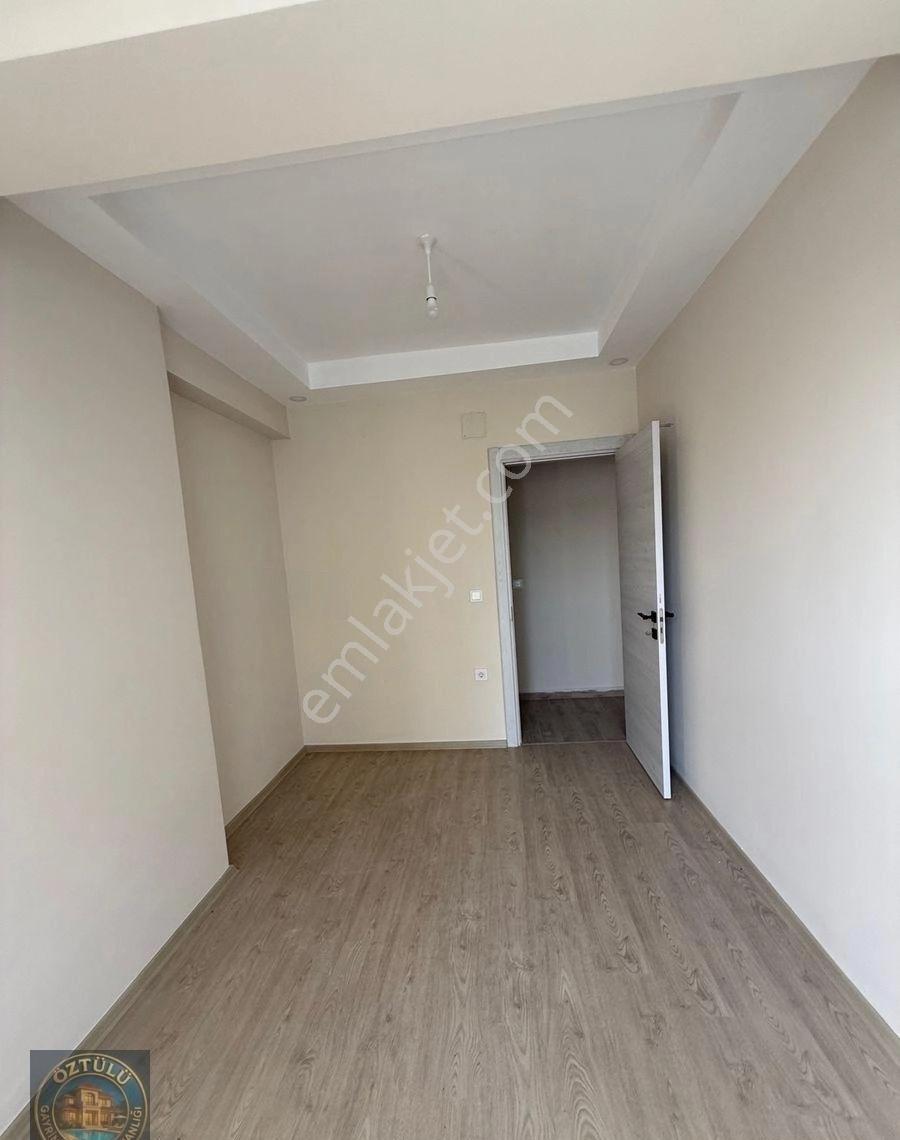 Muğla Dalaman Bezkese Mahallesı Alaçatı Evlerinde Sıf Satılık Bahçe Gırışli Ebeveyn Banyolu 2 + 1 Ev - Görsel 27