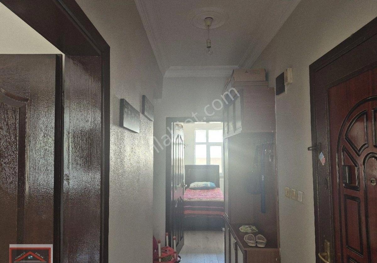 Satılık 3 Kat Daire Gazi Mahallesi Sultangazi İstanbul - Görsel 5