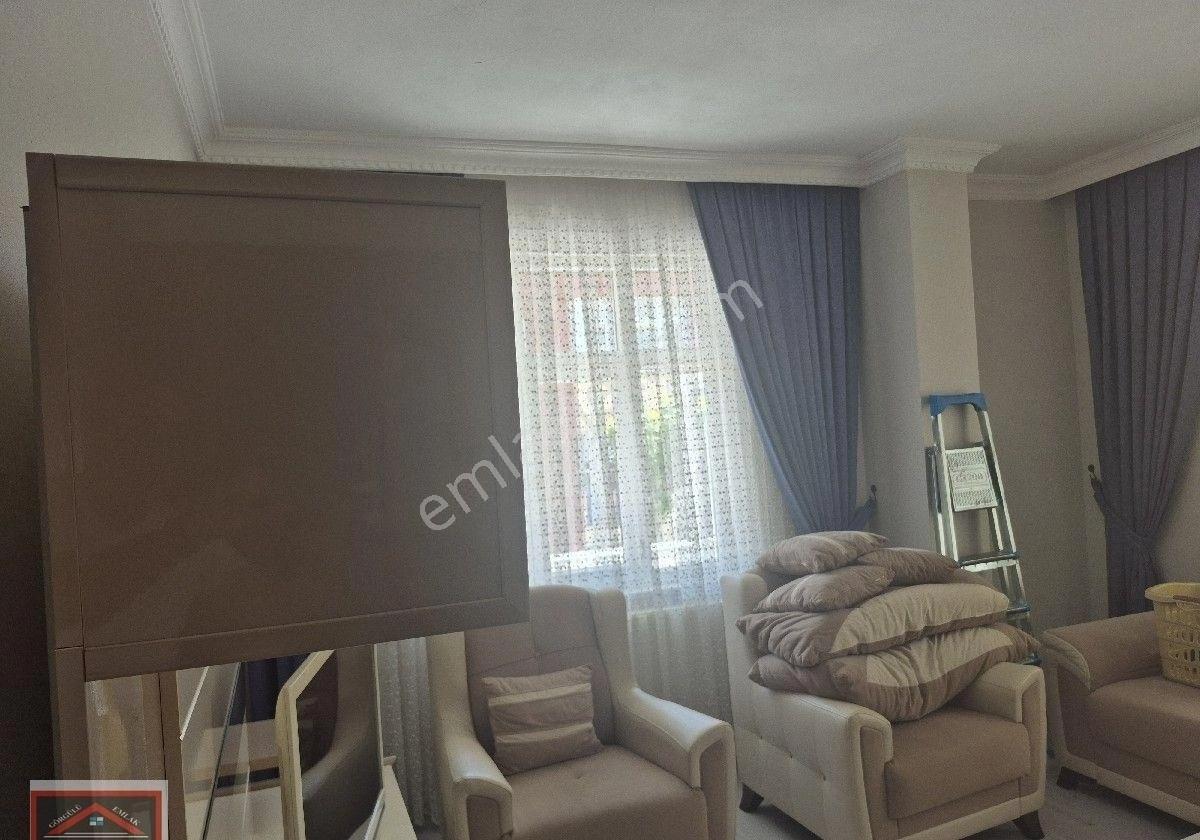 Satılık 3 Kat Daire Gazi Mahallesi Sultangazi İstanbul - Görsel 8