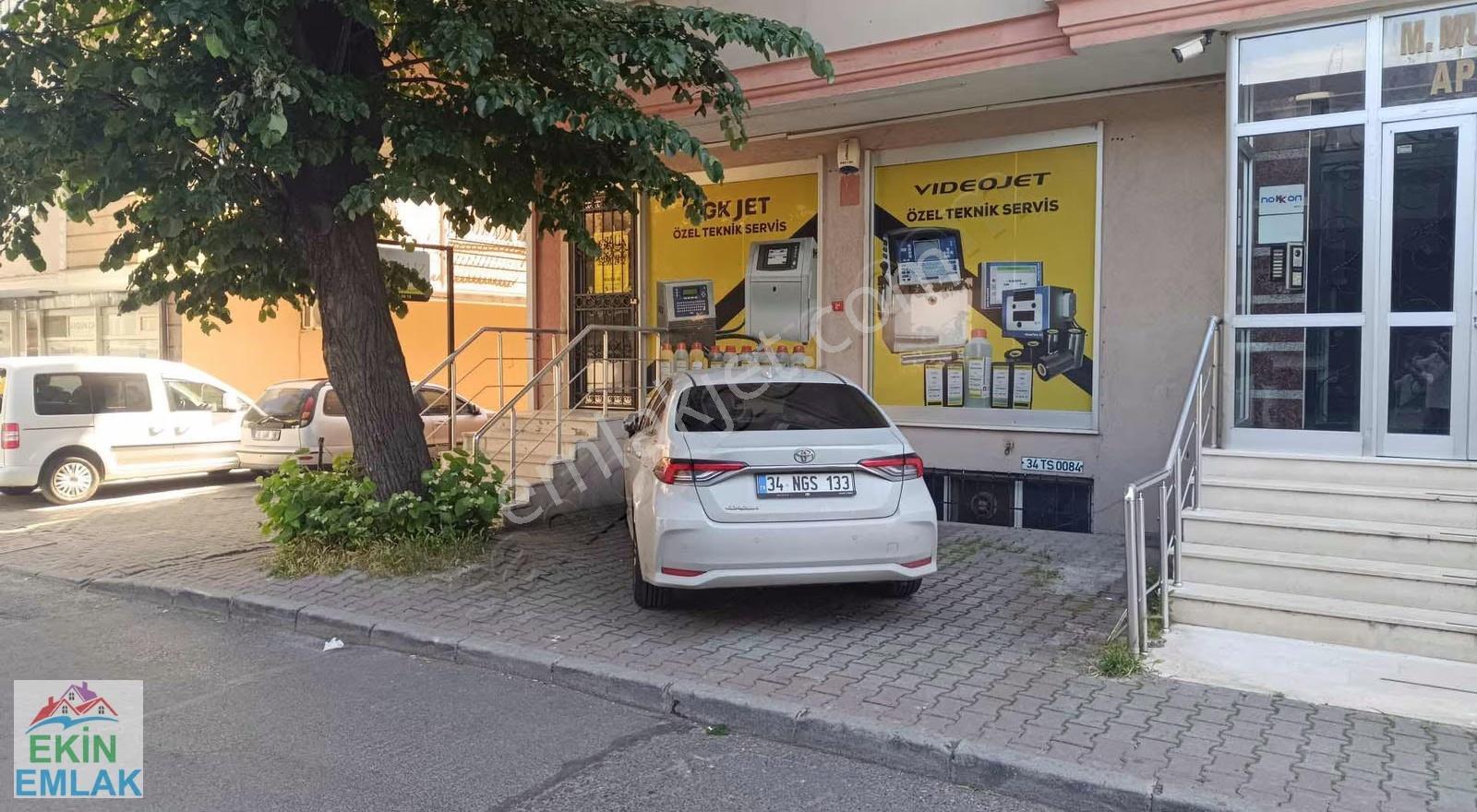 Ekin'den Kavacık Merkezde Kiralık Dükkan&showroom&mağaza - Görsel 3