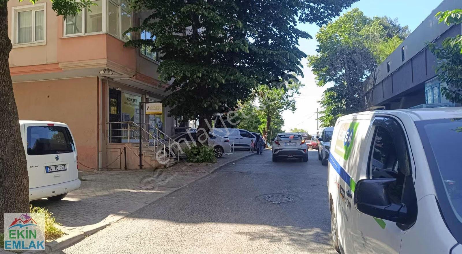 Ekin'den Kavacık Merkezde Kiralık Dükkan&showroom&mağaza - Görsel 6