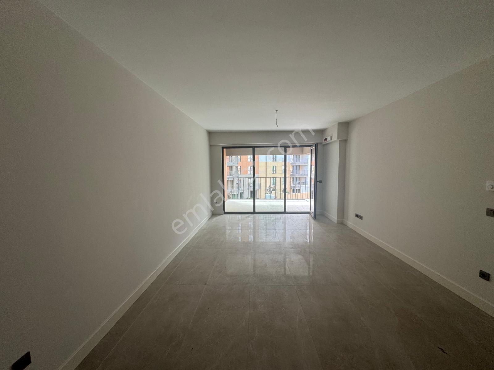 Fınans Merkezı Sınpas Koru Aura'da Buyuk Tıp 3+1 Oturuma Hazır - Görsel 15