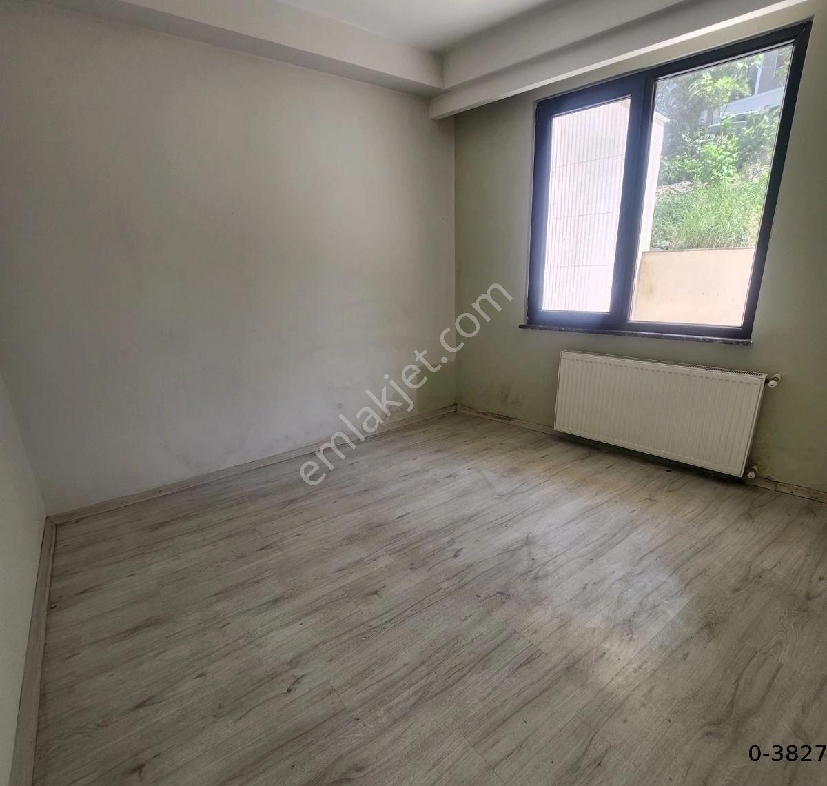 Kemerburgaz Merkezde 1+1 45 M2 Net Bahçe Kullanımlı Daire - Görsel 18