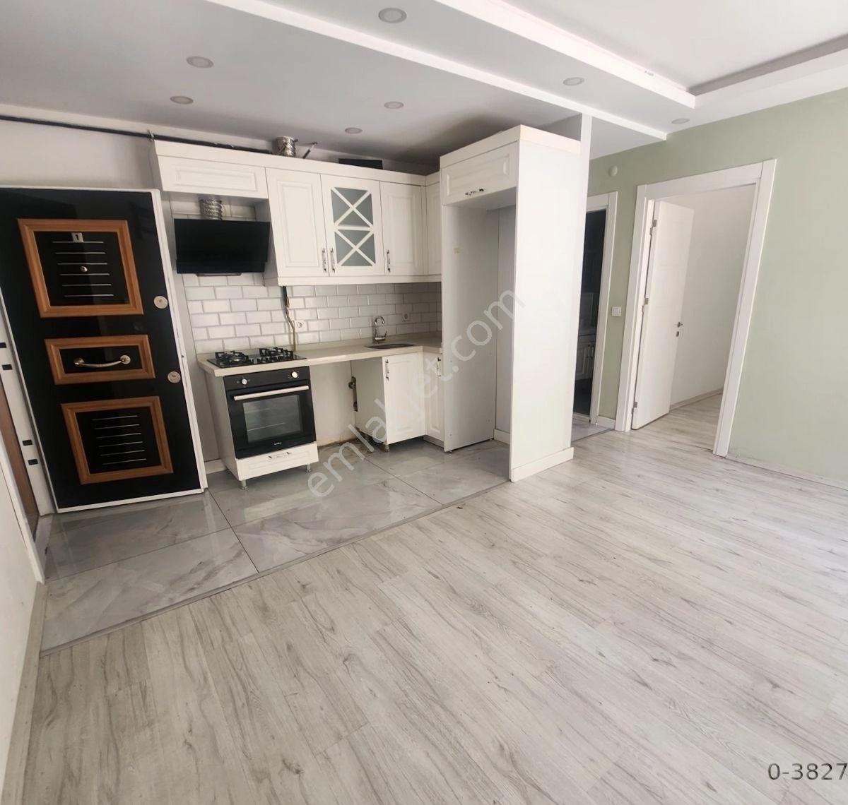 Kemerburgaz Merkezde 1+1 45 M2 Net Bahçe Kullanımlı Daire - Görsel 6
