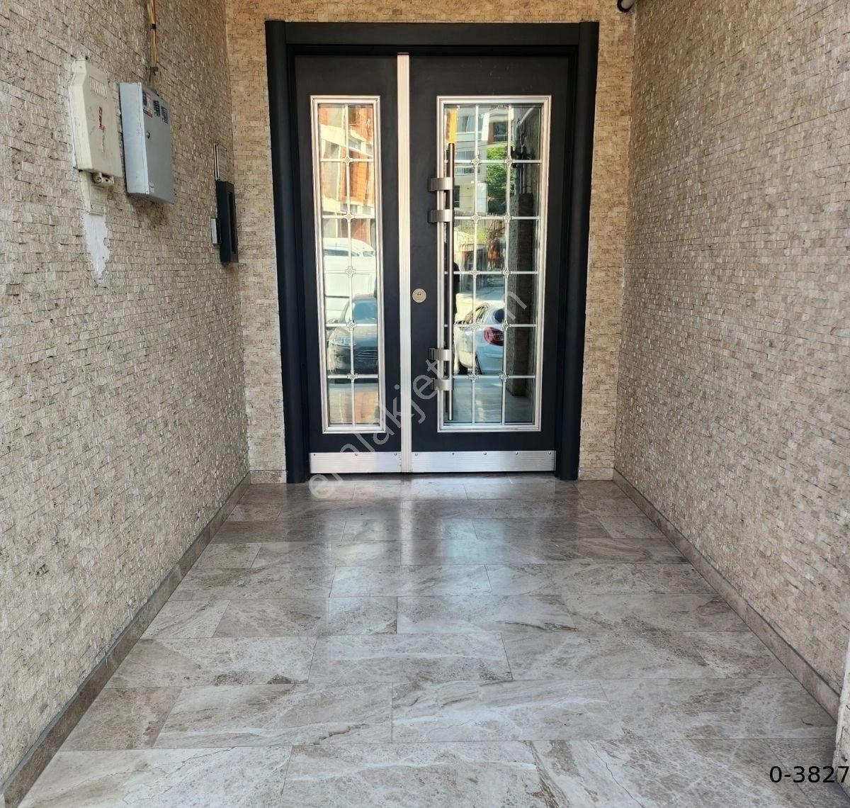 Kemerburgaz Merkezde 1+1 45 M2 Net Bahçe Kullanımlı Daire - Görsel 11