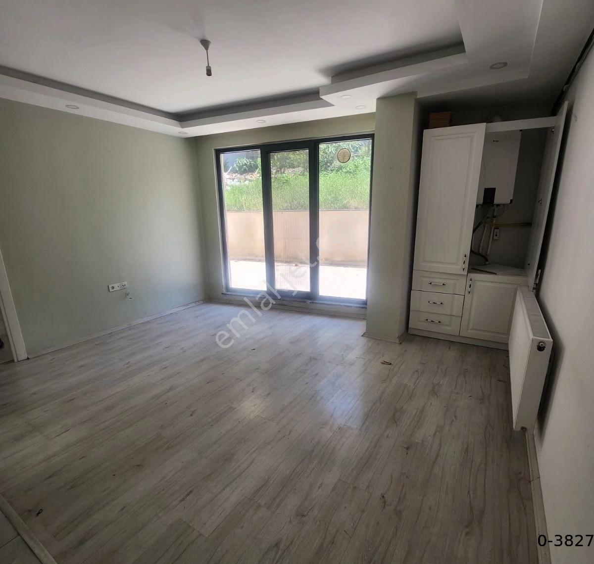 Kemerburgaz Merkezde 1+1 45 M2 Net Bahçe Kullanımlı Daire - Görsel 14