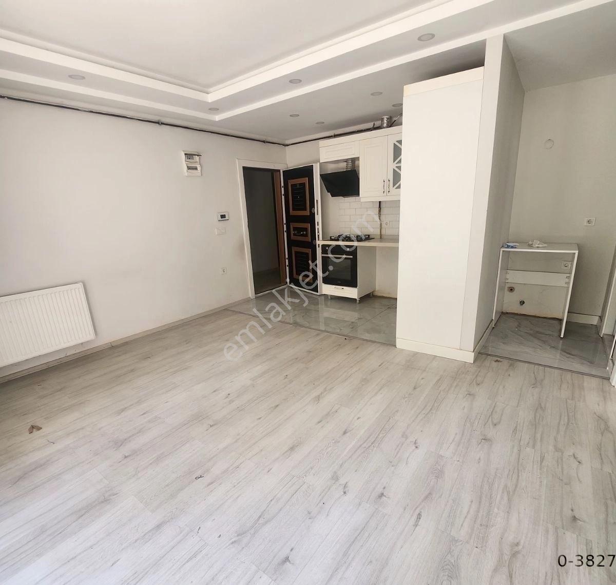 Kemerburgaz Merkezde 1+1 45 M2 Net Bahçe Kullanımlı Daire - Görsel 13