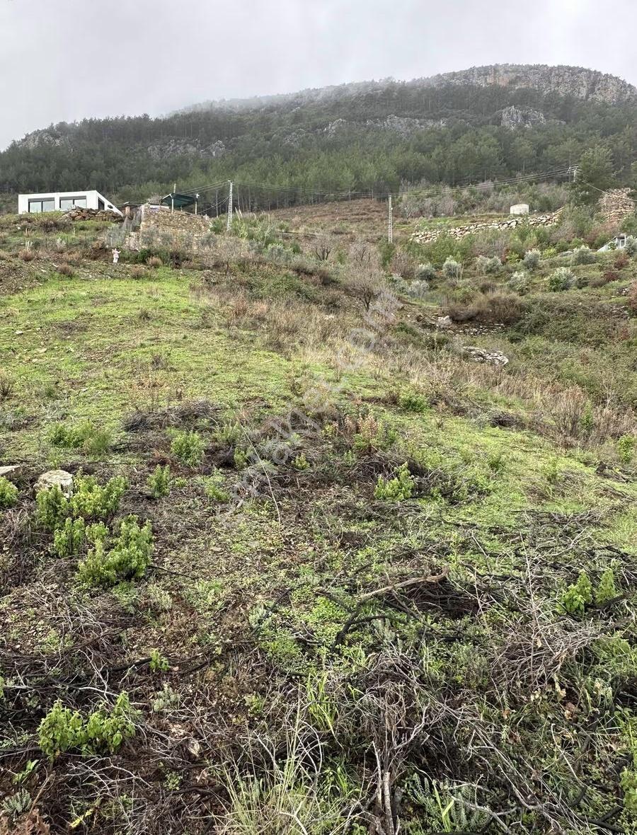 Alanya Fakırcalı Mah Sahibinden Satılık Uygun Tarla - Görsel 5