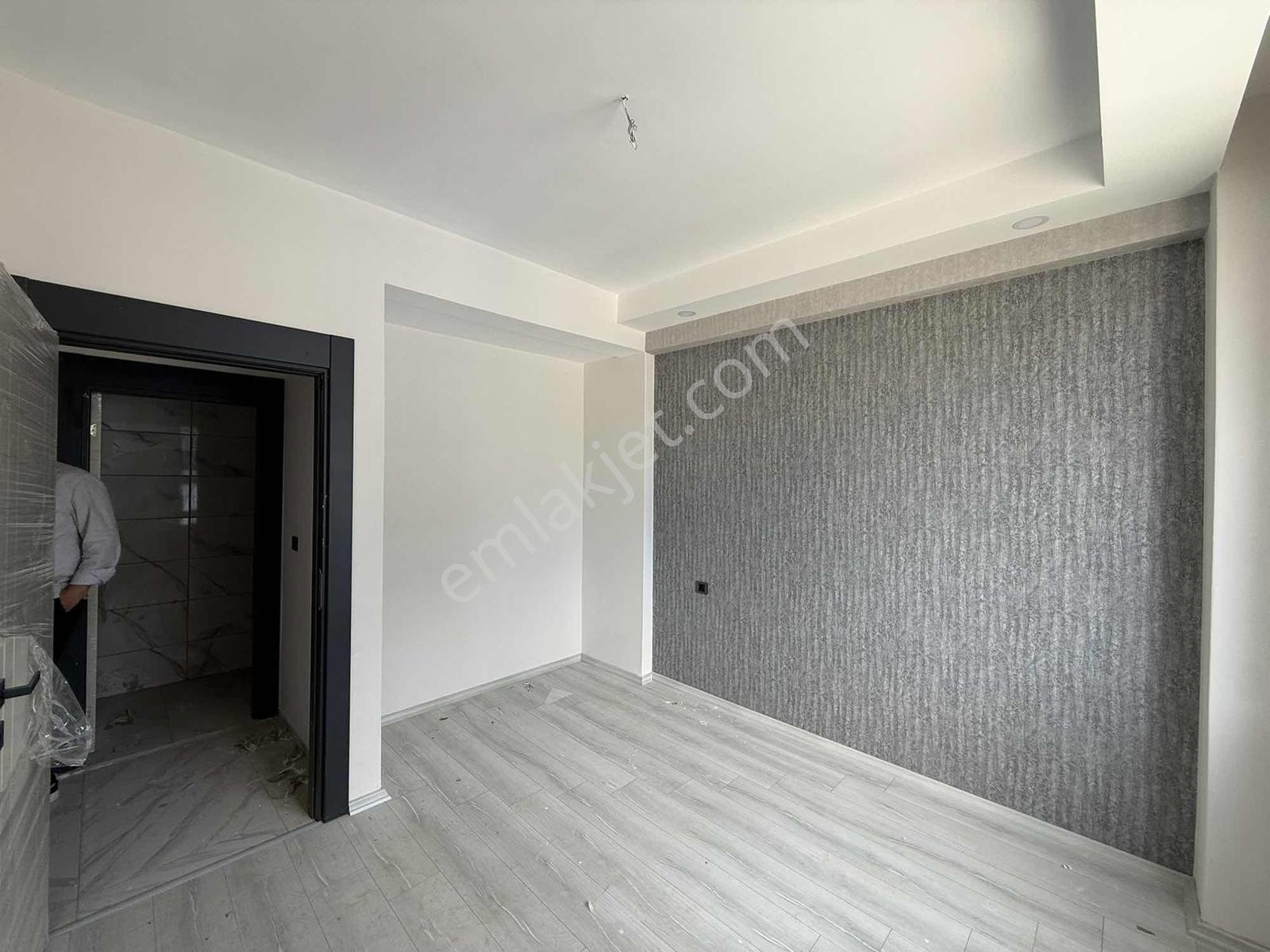 Şehir Hastanesi Yanı Kiralık Daire - Görsel 10
