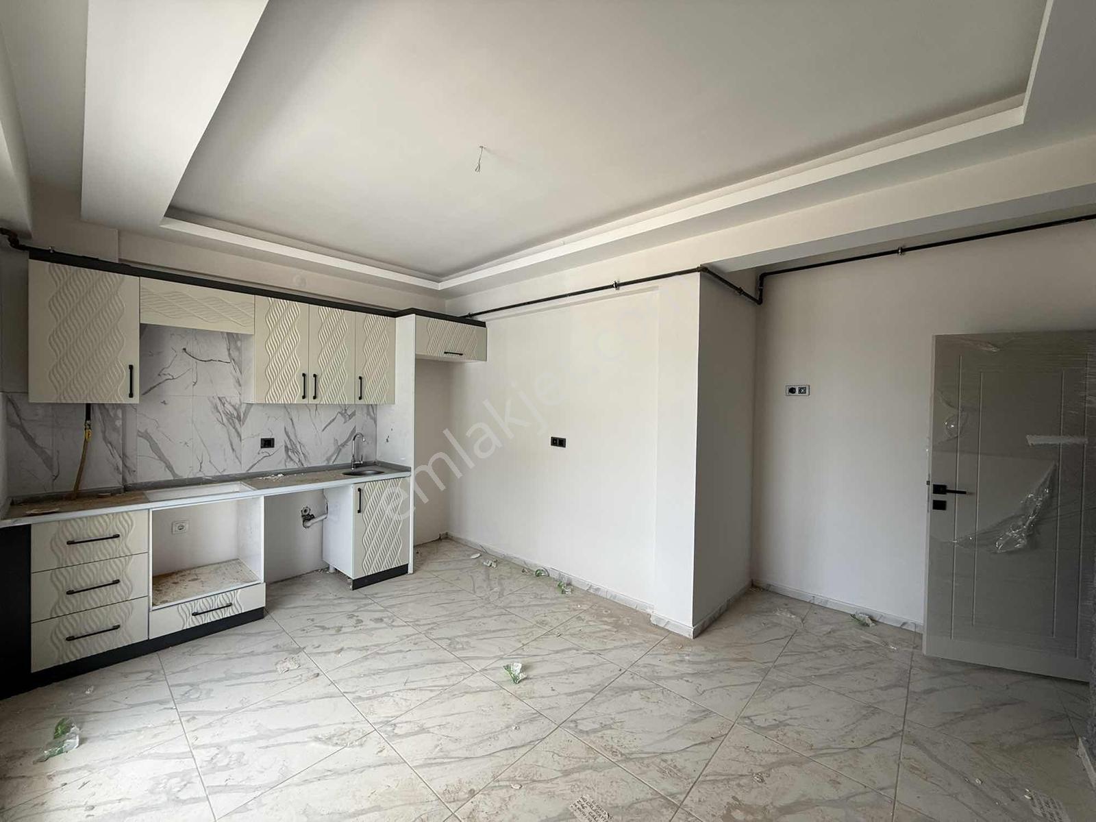 Şehir Hastanesi Yanı Kiralık Daire - Görsel 8