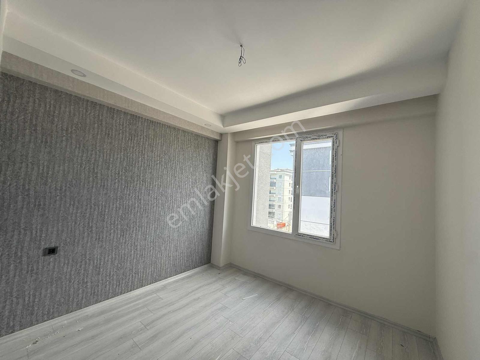 Şehir Hastanesi Yanı Kiralık Daire - Görsel 4
