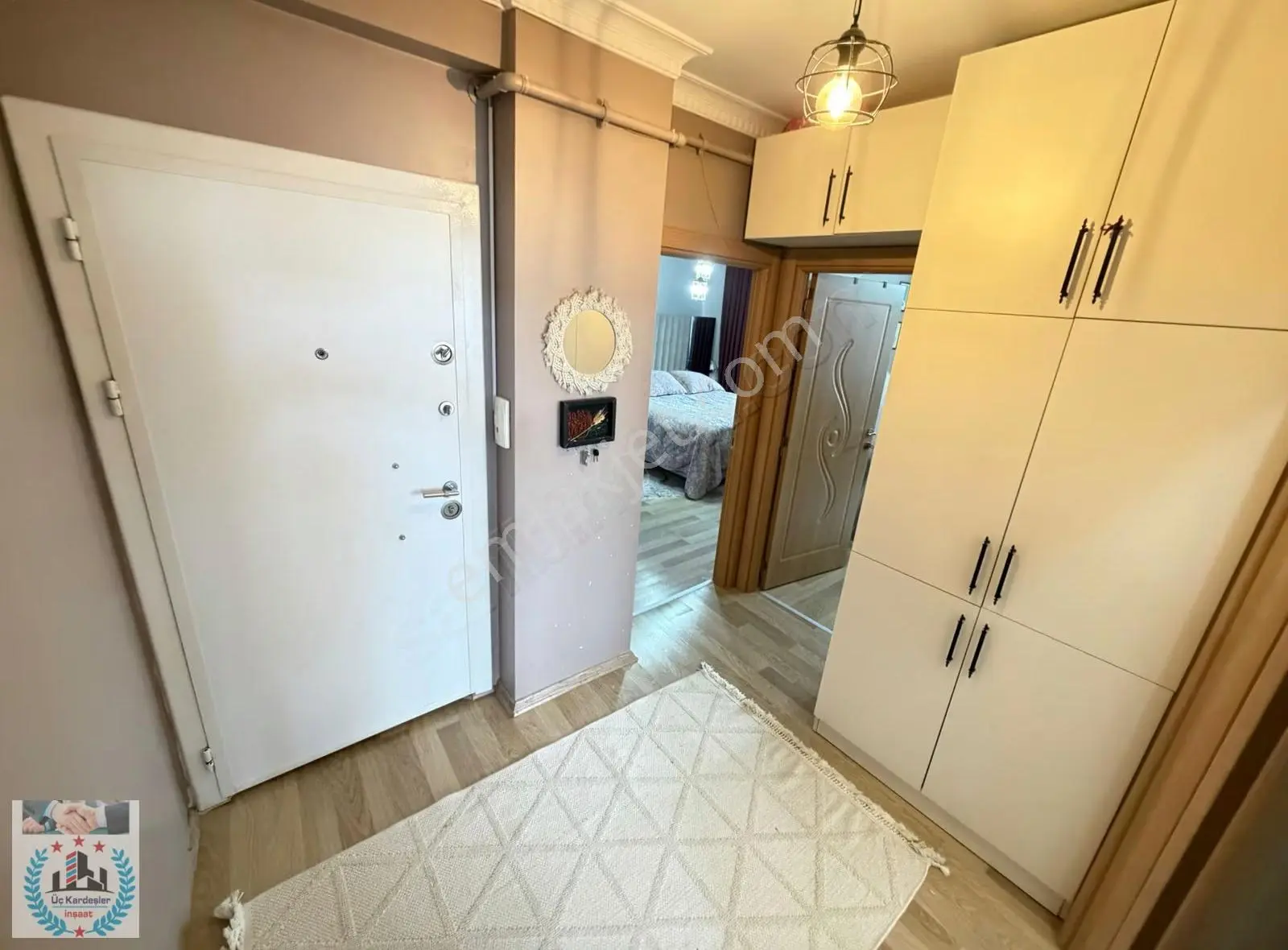 Arnv. Merkez Mh Avlu Avm Dibi 2+1 Asansörlü Lüx Ortakat 100m² - Görsel 33