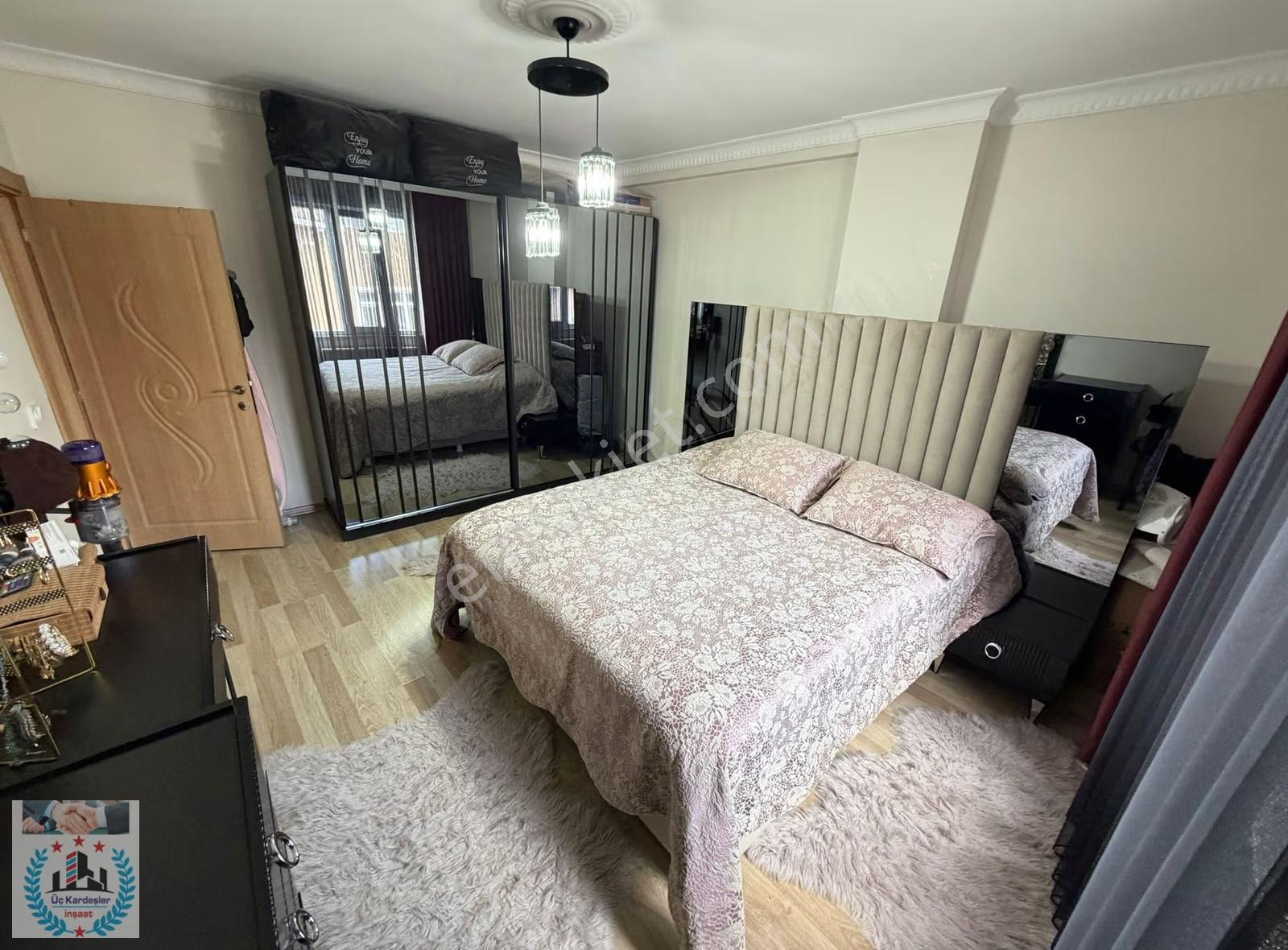 Arnv. Merkez Mh Avlu Avm Dibi 2+1 Asansörlü Lüx Ortakat 100m² - Görsel 25