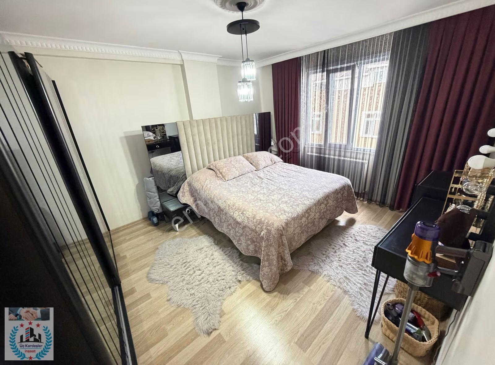 Arnv. Merkez Mh Avlu Avm Dibi 2+1 Asansörlü Lüx Ortakat 100m² - Görsel 4