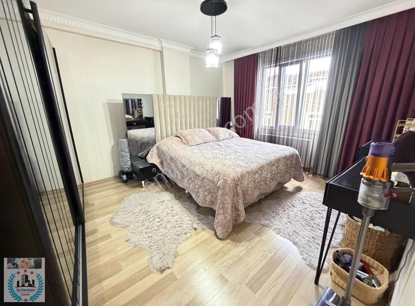 Arnv. Merkez Mh Avlu Avm Dibi 2+1 Asansörlü Lüx Ortakat 100m² - Görsel 5