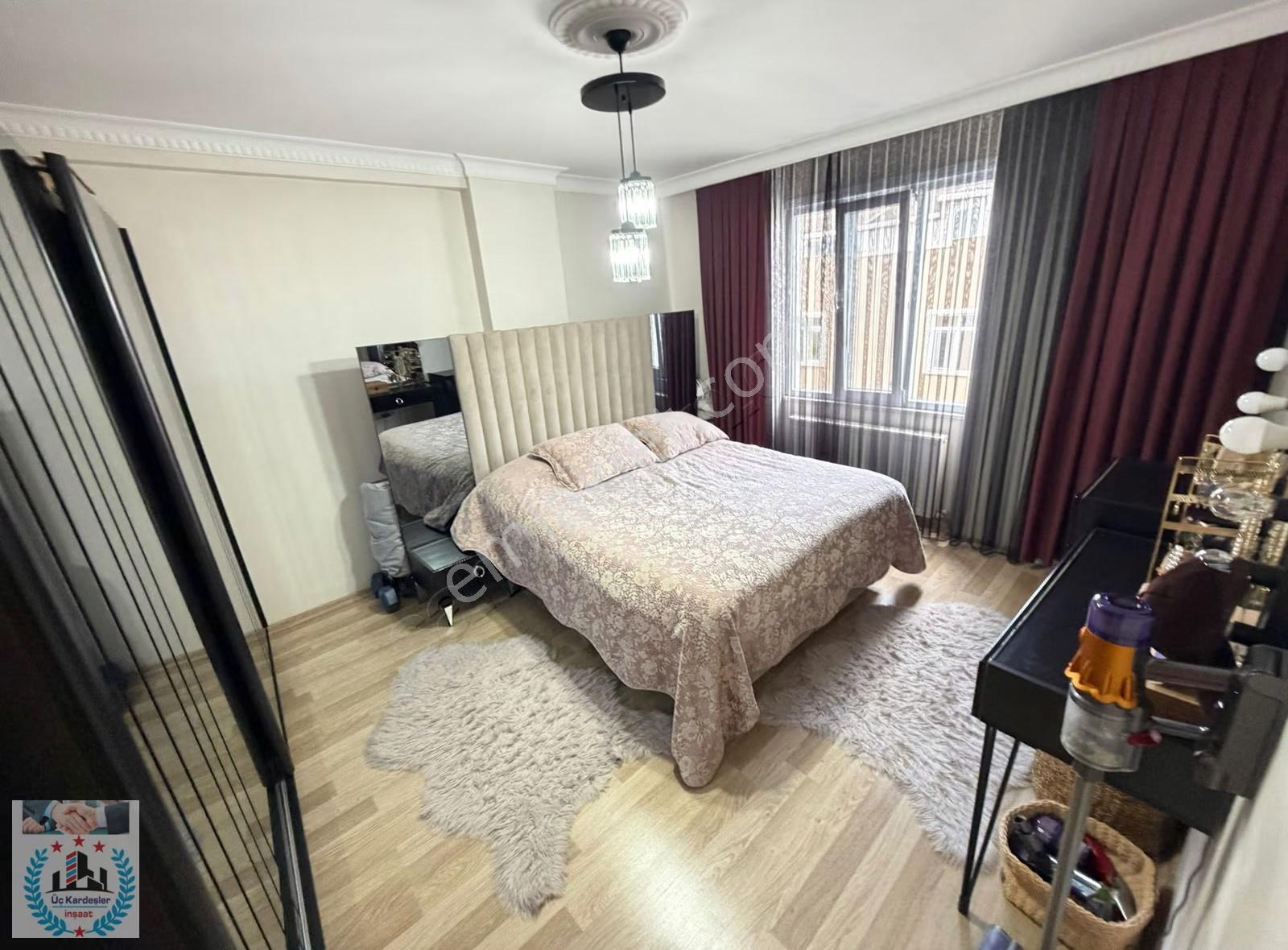 Arnv. Merkez Mh Avlu Avm Dibi 2+1 Asansörlü Lüx Ortakat 100m² - Görsel 24
